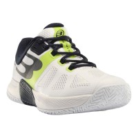 Bullpadel Performance Comfort 24I White Sneakers  Offer + Cheap