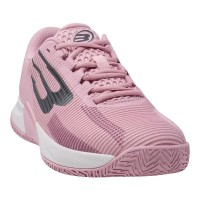 Zapatillas Bullpadel Performance Comfort 26V Rosa