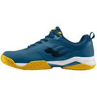 Bullpadel Performance Hybrid 24I Steel Blue Sneakers  Offer + Cheap