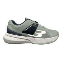 Bullpadel Premier Padel P1 26V Scarpe Verdi