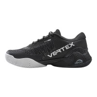 Bullpadel Vertex Vibram 26V Black Sneakers