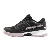 Baskets noires Bullpadel Vertex Vibram 26V