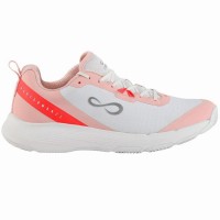 Endless Infinity Pro White Pink Women''s Sneakers  Offer + Cheap