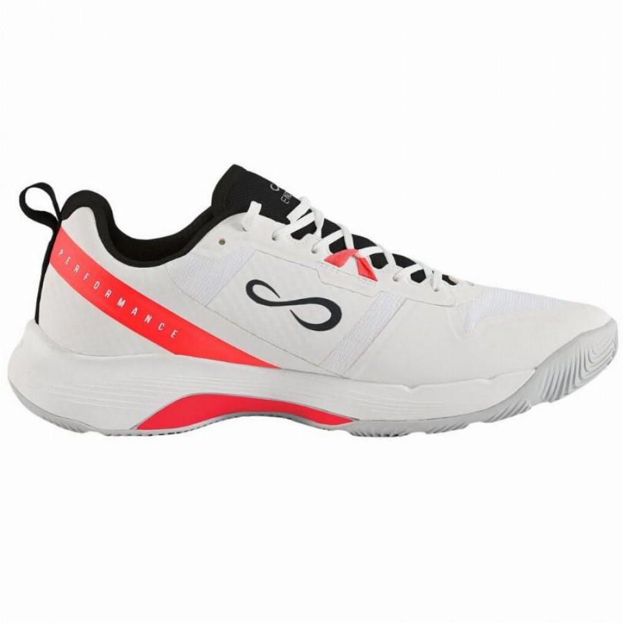 Endless Infinity Pro White Ruby Women''s Sneakers  Offer + Cheap