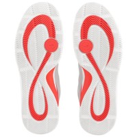 Endless Infinity Pro White Ruby Women''s Sneakers  Offer + Cheap