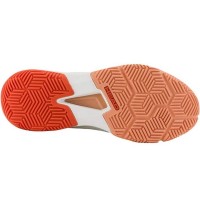 Head Motion Team Padel White Coral Women''s Sneakers  Offer + Cheap