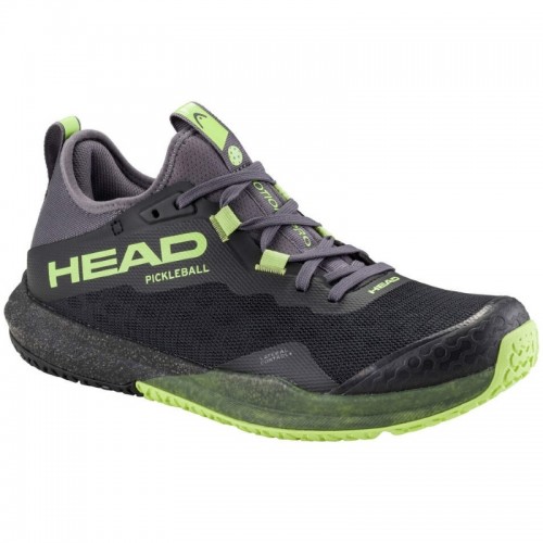 Zapatillas Head Pickleball Motion Pro Lima