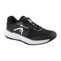 Zapatillas Chefe Tribunal da Revolta 5.0 Negro Blanco Mujer