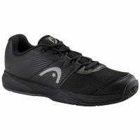Head Revolt Court Black Gray Sneakers  Offer + Cheap