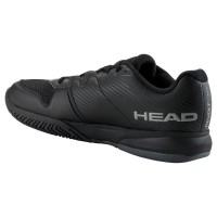 Head Revolt Court Black Gray Sneakers  Offer + Cheap