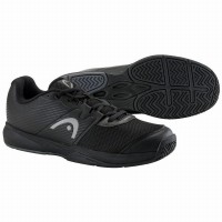Head Revolt Court Black Gray Sneakers  Offer + Cheap