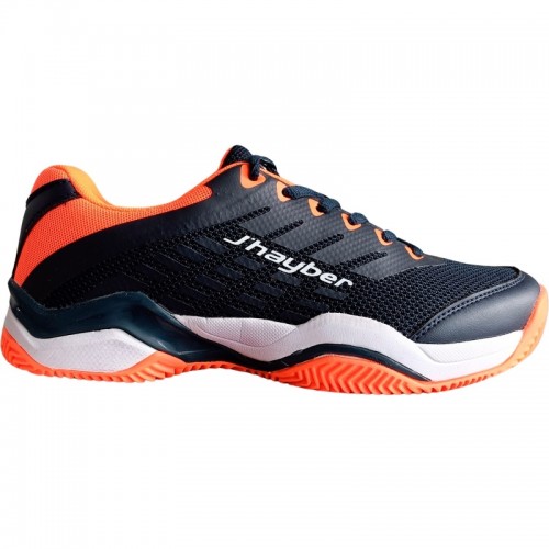 Jhayber Tactica Blu Navy Sneakers