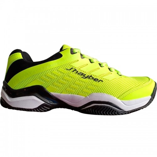 Jhayber Sneakers Tattiche Pistacchio