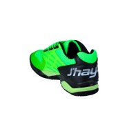 Jhayber Tajin Yellow Fluor Baskets  Offre - Pas cher