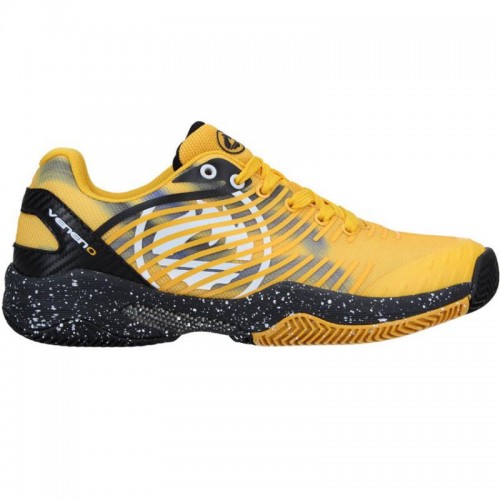 Jhayber Tarraco Giallo Scarpe