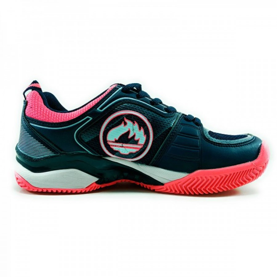 Jhayber Tezano Marino Scarpe PADELPOINT Jhayber Tezano Marino Scarpe