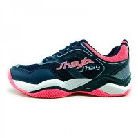 Jhayber Tezano Marino Scarpe PADELPOINT Jhayber Tezano Marino Scarpe