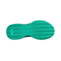 Jhayber Tezano Scarpe Nero PADELPOINT Jhayber Tezano Scarpe Nero