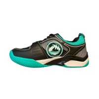 Jhayber Tezano Scarpe Nero PADELPOINT Jhayber Tezano Scarpe Nero