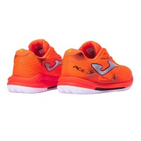 Scarpe Joma Ace 2508 Clay Orange
