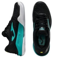 Zapatillas Joma Ace 2601 Negro Verde