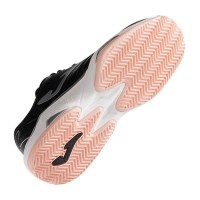 Zapatillas Joma Master 1000 2501 Negro Mujer