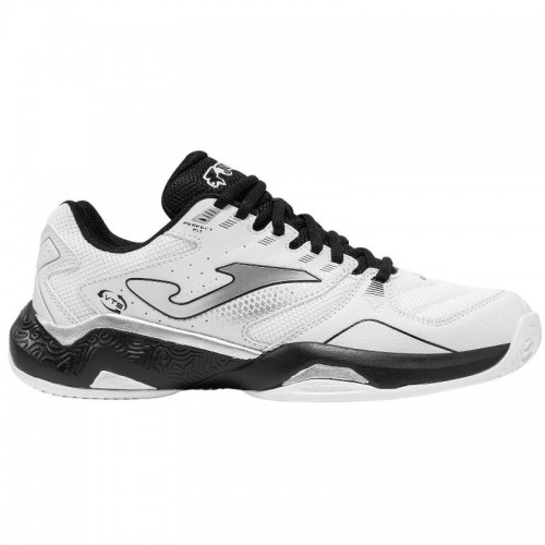 Zapatillas de Padel Joma Master 1000 2632 Blanco