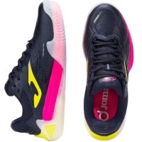 Joma Open 2503 Navy Sneakers