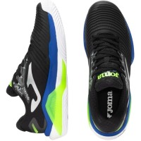 Joma Pickleball Picklet01 Black Sneakers  Offer + Cheap