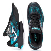 Joma Point 2531 Black Sneakers  Offer + Cheap