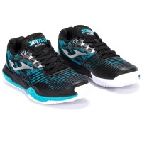 Joma Point 2531 Black Sneakers  Offer + Cheap