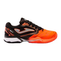 Joma Set 2208 Orange Black Sneakers  Offer + Cheap