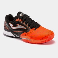 Joma Set 2208 Orange Black Sneakers  Offer + Cheap