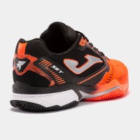 Joma Set 2208 Orange Black Sneakers  Offer + Cheap