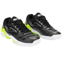 Joma Set 2501 Nero Verde Sneakers