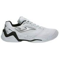 Joma Set 2502 White Sneakers  Offer + Cheap