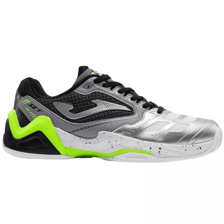 Zapatillas Joma Set 2612 Gris