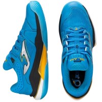Joma Slam 2504 Royal Sneakers  Offer + Cheap