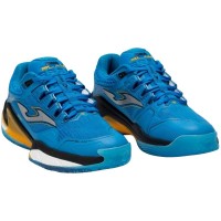 Joma Slam 2504 Royal Sneakers  Offer + Cheap