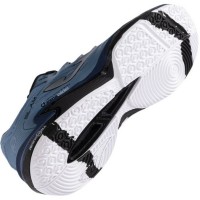 Joma Slam 2517 Petroleum Scarpe da ginnastica