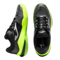 Zapatillas Joma Slam 2601 Negro