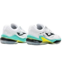 Joma Slam 2632 Scarpe Bianca