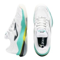 Joma Slam 2632 Scarpe Bianca