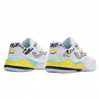 Zapatillas Joma Spin 2602 Blanco