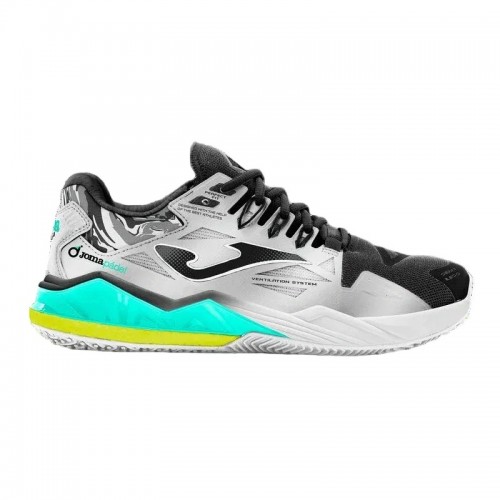 Scarpe Joma Spin 2612 Grigio Chiaro