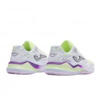 Tênis Amarelos Femininos Joma Spin 2628