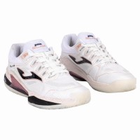 Joma Vero Virseda Slam 2562 White Women''s Sneakers  Offer + Cheap