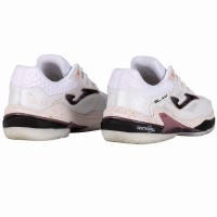 Joma Vero Virseda Slam 2562 White Women''s Sneakers  Offer + Cheap