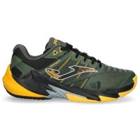 Joma WPT Open 2223 Khaki Sneakers  Offer + Cheap