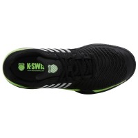 Zapatillas Kswiss Express Light 3 HB Argilla Verde Neon
